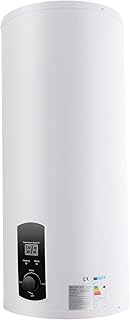 100L/120L 2000 W elektrischer Warmwasserbereiter, Warmwasserspeicher, thermischer intelligenter B…