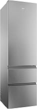 Haier Kühl-Gefrierkombination 3D 60 SERIES 3 PRO HTR3620CNMG I 2,05 m, No Frost I Energieeffizie…