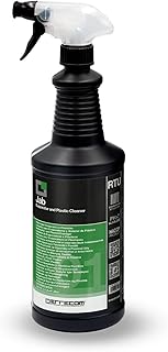 JAB, Reiniger für Verdampfer und Oberflächen aus Kunststoff