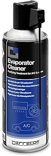 Errecom Evaporator Cleaner, Sprühdosenreiniger für Verdampfer, 400mL