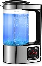 2L Wasserstoff Wassergenerator mit SPE und PEM Technologie, Verbesserte Version Wasserstoff Gener…