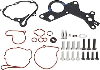 Tandempumpe 1.9tdi Dichtung Set, Dichtungssatz Vakuumpumpe Dichtsatz Tandempumpe Tandempumpe Dich…