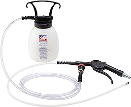 LIQUI MOLY Klimaanlagen-Reinigungspistole | 1 Stk | Werkstatt-Zubehör | Werkstattausrüstung | A…