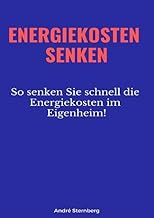 Energiekosten senken: So senken Sie schnell die Energiekosten im Eigenheim!