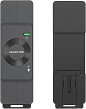 Smart Stromzähler CT002 – WiFi & Bluetooth – Kompatibel mit Photovoltaik – Für 1-Phasen &…