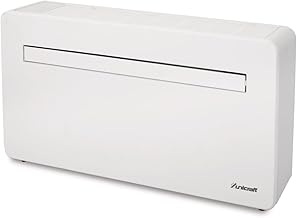 Unicraft Monoblock-Wandklimagerät MAC 2950 H (LxBxH 1000x205x585 mm, ohne Außeneinheit, 4-in-1:…