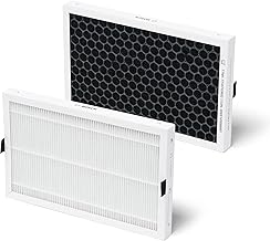 Bosch Original Ersatzfilter für Luftentfeuchter der Dry Serie – Hocheffizient, Leicht Einzusetze…