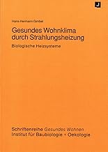 Gesundes Wohnklima durch Strahlungsheizung. Biologische Heizsysteme