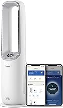 Philips Air Performer 2-in-1: Luftreiniger und Kühlgebläse – Reinigt 70 m², Entfernt 99,97% de…