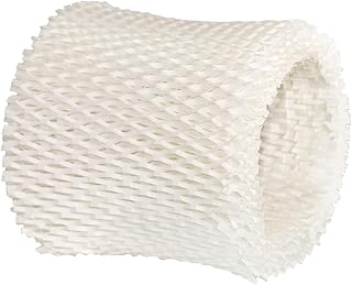 Filtersieb kompatibel mit Marken X HU4706 01 02 03 und HU4136 Luftbefeuchtern für Standard-Wartu…