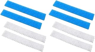 Split-Klimaanlagen Ersatzfilter Aus Hochdichtem Schwamm Für General UTR-FA16/UTR-FA16-2/K9315361…