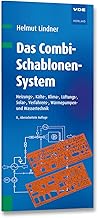 Das Combi-Schablonen-System: Heizungs-, Kälte-, Klima-, Lüftungs-, Solar-, Verfahrens-, Wärmep…