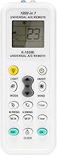 Universal 1000 in 1 LCD Geringer Energieverbrauch K-1028E Klimatisierungs-Steuerung