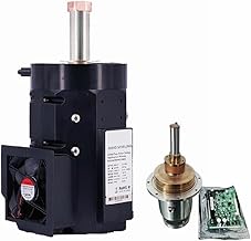 Freikolben-Stirling-Kryokühler RS100 PLUS-77K, -160℃ bis -204℃, ölfrei, energieeffizient
