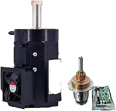 RS100 Plus Freikolben-Stirling-Kryokühler, 77 K mit -160 °C bis -204 Bereich, ölfrei, leicht