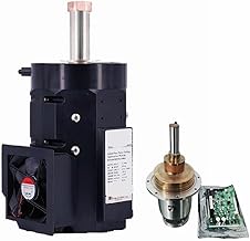 Entfesseln Sie überlegene Kühlung mit dem Free Piston Stirling Cryocooler 77K. Umweltfreundlich…