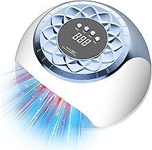 Neu Nagelpilz Lasergerät 【21-Tage schnell】【Bewährte Kühltechnologie】 für mehrere & Fi…