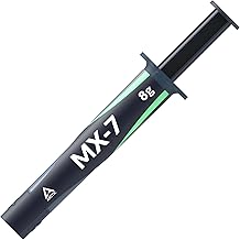 ARCTIC MX-7 (8 g) – Ultimate Performance Wärmeleitpaste für CPU, Konsolen, Grafikkarten, Laptop…
