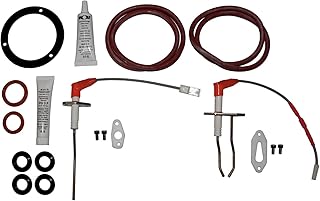 Wolf 8614984 Wartungsset CGB-2