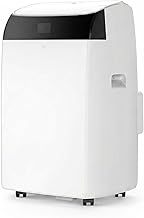 Garvee Klimaanlage Mobil 12000 BTU 3,6 kW, 4-in-1 Mobile Klimaanlage mit Abluftschlauch Fernbedie…