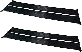 Steinbach Solarkollektor Compact – 049125 – Hochwertige LDPE Kollektoren für Pools bis 24.00…