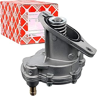 febi bilstein 23248 Vakuumpumpe mit Dichtung, 1 Stück