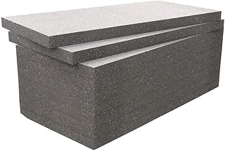 20 Platten Handelskönig Neopor 20 mm 1000 x 500 mm = 10 m² Dämmung Fassade Neo Styropor WLG 03…