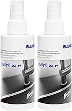 BLANCO DailyClean+ | Reinigungsmittel und Pflegemittel für Spülen und Armaturen | Professionell…