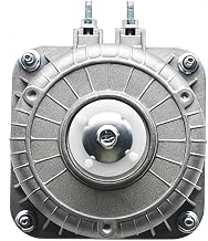 Motor für Kühlanlagen Ventilator – Mit Kupfer-Aluminium-Wicklung – Langlebige Konstruktion …