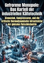 Gefrorene Monopole: Das Kartell der industriellen Kältetechnik: Ammoniak, Kompressoren, und die …