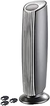 Sichler Haushaltsgeräte Ionisator ohne Ozon: Luftreiniger mit Ionisator, UV, Filter, Gebläse & …