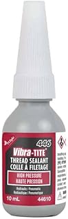 Vibra-Tite® 446 – Anaerobe Gewindedichtung Kältemittel – Lösungsmittel | Lösungsmittel- und…