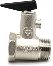 DOJA Barcelona | Sicherheitsventil Thermo | Überdruckventil | 1/2″ Außengewinde – Innengewinde …