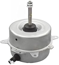 40 W umkehrbarer AC-Außenventilatormotor für reinen Kupferdraht für 1P 1,5P Klimaanlagen, leis…