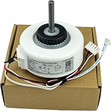 RPG20B (RPG20D-19) YKFG-20-4-10L Klimaanlage Lüftermotor passend für Midea Klimaanlage, 208-230…