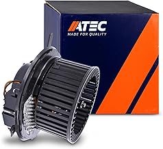 ATEC Germany Gebläsemotor 12V Innenraumgebläse mit Klimaanlage Lüftermotor