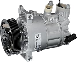 VALEO Neuteil Kompressor Klimaanlage 699357