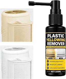 Yellow-Off Sprühreiniger Feinnebelschutzmittel ohne anstrengendes Schrubben | Haushaltsgeräte-V…