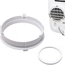 Klimaanlage Abluftschlauch Adapter für Comfee Ersatzteile (Für KY-35) | Für KY-35, KY-25 und K…
