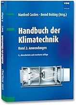 Handbuch der Klimatechnik: Band 2: Anwendungen