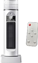 Turm AC -Klimaanlage, Kaltluftventilator, Cool Air Lüfter für Schlafzimmer, Ruhiger oszillieren…