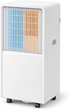 Mobile Klimaanlage 14.000 BTU, 4-in-1 mit Heizung und Entfeuchter