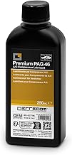 Errecom PAG 46-250 mL, Schmiermittel für konventionelle oder elektrische Kfz-Klimakompressoren, …