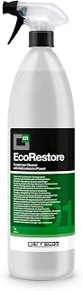 ECORESTORE, Alkalischer Biologisch Abbaubarer Reiniger für Kondensatoren