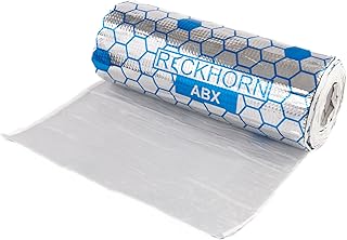 Reckhorn Alubutyl Dämmmatte, Schall- und Fahrgeräuschdämmung für Kfz, LKW und Wohnmobile Selb…
