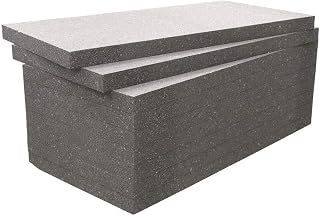 20 Platten Handelskönig Neopor 20 mm 1000 x 500 mm = 10 m² Dämmung Fassade Neo Styropor WLG 03…
