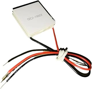 Energiesparende Thermoelektrische Kühlplatte 30 X 30 Mm Laborkühlgeräte Für Projekte Und Elek…