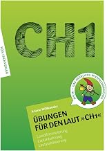 Übungen für den Laut CH1: Lautdifferenzierung – Lautanbahnung – Lautstabilisierung-Sprachförde…