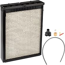 4839 Luftbefeuchter Wartungsset/Wasserpaneel Modell Nr. 35 Luftbefeuchter Filter Ersatz für Apri…