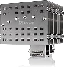 Noctua NH-P1, Passiv CPU-Kühler – Lüfterloser Kühlkörper für 100% Lautlose Kühlung